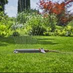  разбрызгивание воды разбрызгивание воды машина опрыскиватель GARDENAgarutenataka шоу / шея . тип опрыскиватель AquaZoom M / маленький размер 