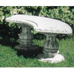 イタリア製石造ガーデンファニチャー...