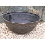  античный resin pot водяная лилия горшок ARS1-01YФ60cm ~ водяная лилия горшок .... горшок me Dakar горшок круглый аквариум 