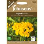  семена Johnsons Seeds ORGANIC Tagetes LUCIDA органический tagetes Lucida Johnson zsi-do