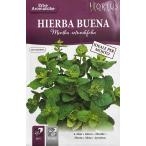 ハーブ種子 HORTUS HIERBA BUENA イエルバ・ブエナ ホルタス社