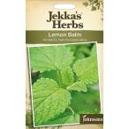  трава семена Johnsons Seeds Jekka's Herbs Lemon Balmjekaz* трава s мелисса лимонная Johnson zsi-do