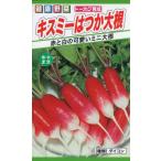 [ семена ] Kiss mi-. .. дайкон to- ho k. tane