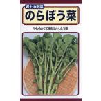 【種子】のらぼう菜 トーホクのタネ