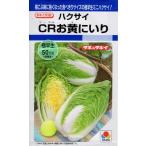 [ семена ] Haku носорог ( китайская капуста ) CR. желтый ...takii вид рассада. tane