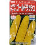 [ семена ] кукуруза Gold Rush 88 большой .~. Gold Rush sakata. tane
