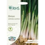 овощи семена Mr.Fothergill's Seeds Royal Horticultural Society Onion (SPRING) MATRIX RHSoni on ( springs ) Matrix Mr. *fo The -giruzsi-do