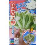 野菜種子 カリフラワー ゆきのこ65 ナント種苗のタネ