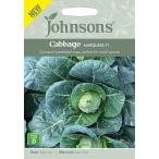  семена Johnsons Seeds Cabbage MARQUIS F1kyabejima- Kiss F1 Johnson zsi-do