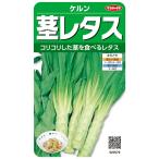 野菜種子 茎レタス ケルン サカタのタネ