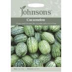 【輸入種子】Johnsons Seeds Cucamelon クカメロン ジョンソンズシード