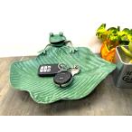 MURATAYA metal лягушка tray 4734