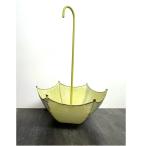 MURATAYA umbrella pot M желтый 5703