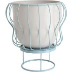 COVENT GARDEN тросик 2WAY pot blue