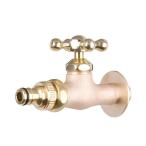  шланг подключение для вентиль пассажирский вентиль 10 знак руль латунь цвет [GM3-F-205](F-501 вентиль сторона аксессуары приложен )ONLY ONE on Lee one 