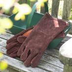 b Lad Lee zrog перчатка довольно большой размер - Heritage Log Gloves -Bradley's * ограниченное количество 