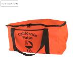 ハンディSS タンク収納トラベルバッグ カリフォルニアパティオ- 期間限定・ポイント5倍（メーカー直送・代金引換不可）