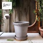 �A�ؔ� �e���R�b�^ BERGS POTTER �o�[�O�X�|�b�^�[ �G�~���A�|�b�g �O���[ �\�[�T�[�t�� �ꌊ���� �f���}�[�N �k�� (���[�J�[���񂹕i)
