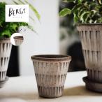 �A�ؔ� �e���R�b�^ BERGS POTTER �o�[�O�X�|�b�^�[ �p���e�m���|�b�g �O���[ �\�[�T�[�t�� �ꌊ���� �f���}�[�N �k�� (���[�J�[���񂹕i)