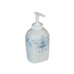 (廃番)バスルームグッズオールドイングランド 陶器製ソープボトルEssence - essence IBUKI CRAFT エッセンス イブキクラフト -（メーカー取り寄せ品）
