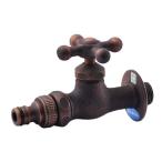  шланг подключение для вентиль пассажирский вентиль 10 знак руль bronze [F-205B](F-503 вентиль сторона аксессуары приложен )