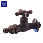  шланг подключение для вентиль пассажирский вентиль 10 знак руль bronze модель для холодных районов [F-205BK](F-503 вентиль сторона аксессуары приложен )