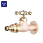  шланг подключение для вентиль пассажирский вентиль 10 знак руль латунь цвет модель для холодных районов [GM3-F-205K](F-501 вентиль сторона аксессуары приложен )ONLY ONE on Lee one 