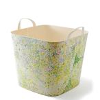  4 угол . мягкость место хранения ведро stacksto, baquet naomi ito BIRDS EYE Stax to- ковш официальный агент * ограниченное количество 