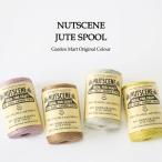 NUTSCENE ナッツシーン 麻ひも(麻紐) ジュートスプール