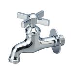 N серии вентиль Wedge Cross никель металлизированный [N204]-nikko Nikko экстерьер -(F-410 F-430 согласовано товар )( пена . адаптор ( металлизированный ) подарок )