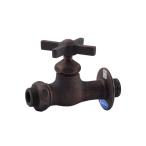 N серии пассажирский вентиль Wedge Cross bronze [N212]-nikko Nikko экстерьер - Япония водоснабжение ассоциация (JWWA) одобрено товар ( шланг адаптор ( bronze ) подарок )