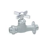 N серии пассажирский вентиль Wedge Cross велюр [N213]-nikko Nikko экстерьер - Япония водоснабжение ассоциация (JWWA) одобрено товар ( шланг адаптор ( велюр ) подарок ) * ограниченное количество 