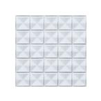 shupeli плитка сиденье 3 шт. комплект цвет : соль [PTS-1-SO]( производитель прямая поставка * наложенный платеж не возможно )