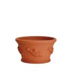 ウィッチフォード 植木鉢 ハーブパン 直径21cmサイズ Whichford Pottery