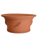 ウィッチフォード 植木鉢 ハーブパン 直径49cmサイズ Whichford Pottery