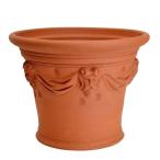 ウィッチフォード 植木鉢 マートルポット 直径43cmサイズ Whichford Pottery