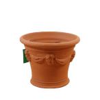 ウィッチフォード 植木鉢 マートルポット 直径23cmサイズ Whichford Pottery