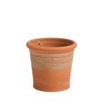 ウィッチフォード 植木鉢 クレメンタイン ポット 直径20cmサイズ Whichford Pottery (2025年4月再入荷)