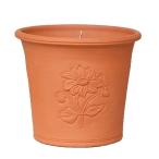 ウィッチフォード 植木鉢 ダリアポット 直径32cmサイズ Whichford Pottery