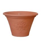 ウィッチフォード 植木鉢 チェルシーフラワーショー センテナリーフラワーポット 直径39cm Whichford Pottery