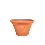 ウィッチフォード 植木鉢 ビオラポット 直径22cmサイズ Whichford Pottery