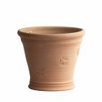ウィッチフォード 植木鉢 バタフライポット 直径21cmサイズ Whichford Pottery
