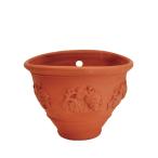 ウィッチフォード 植木鉢 ヴァインウォールポット Whichford Pottery