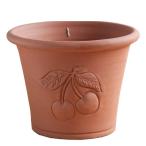 ウィッチフォード 植木鉢 チェリー プランター 直径36cmサイズ Whichford Pottery (2024年9月再入荷)