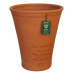 ショッピング植木鉢 ウィッチフォード 植木鉢 シェイクスピアシリーズ ラブズ レイバーズ ロスト 直径28cm Whichford Pottery (2023年12月再入荷) (ビッグセール)