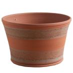 【プレゼント応募対象】 ウィッチフォード 植木鉢 グレープバイン プランター 直径44cmサイズ Whichford Pottery