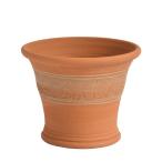 ウィッチフォード 植木鉢 シチリアンレモン ポット 直径31cmサイズ Whichford Pottery (2025年6月再入荷)