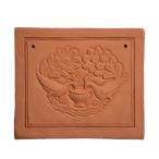 ショッピング福袋対象 Whichford ウィッチフォード 壁面装飾 壁掛け ハーモニー プラーク 28×32cm (2026福袋対象)