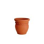 ウィッチフォード 植木鉢 ラウンドフラワーポット 直径12cmサイズ Whichford Pottery