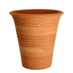 ショッピング植木鉢 ウィッチフォード 植木鉢 オックスフォード ロングトムズ 直径34cmサイズ Whichford Pottery